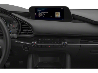 2024 Mazda Mazda3 2.5 S Premium Package