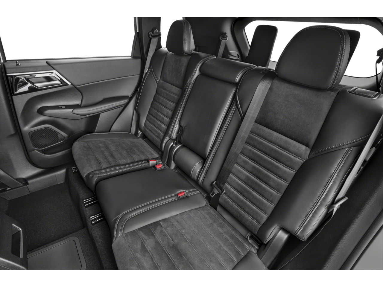 2024 Mitsubishi Outlander PHEV SE S-AWC