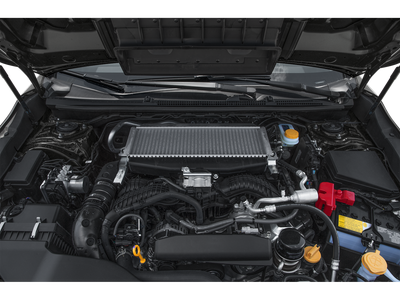 2024 Subaru WRX Base