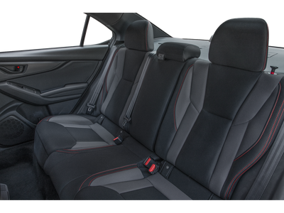 2024 Subaru WRX Base