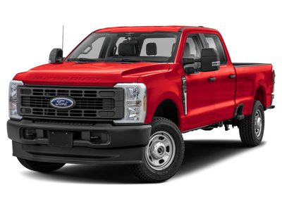 2026 Ford F-350SD XLT DRW