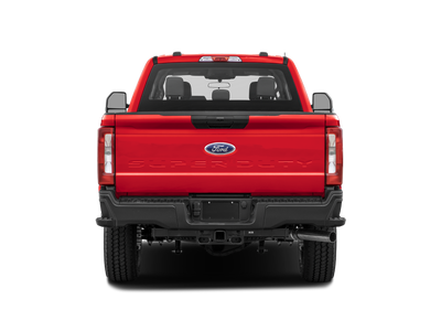 2026 Ford F-350SD XLT DRW