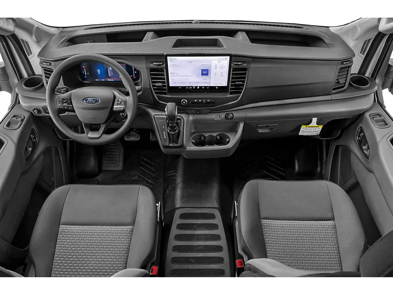 2026 Ford Transit-350 15 Passenger