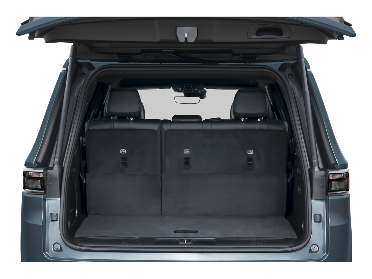 2026 Jeep Grand Wagoneer Limited