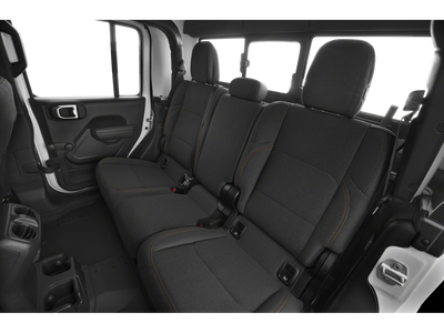 2026 Jeep Gladiator GLADIATOR SPORT S 4X4