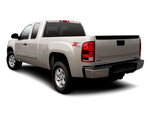 2009 GMC Sierra 1500 SLE