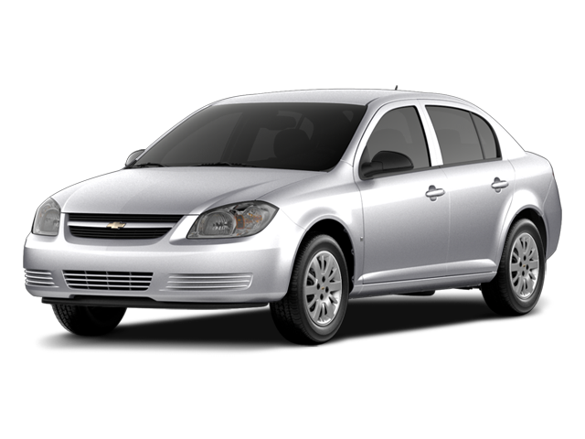 2010 Chevrolet Cobalt LT Sedan's photo