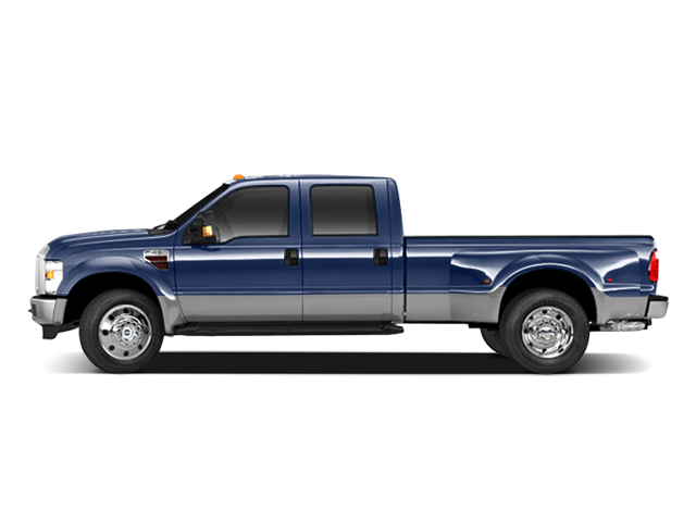 2010 Ford F-450SD DRW