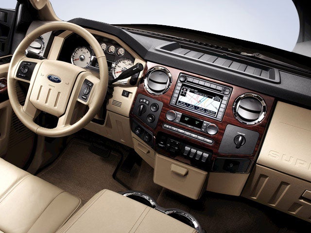 2010 Ford F-450SD DRW
