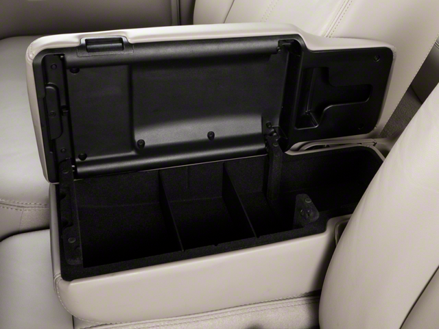 2010 Lincoln Town Car Signature Limited