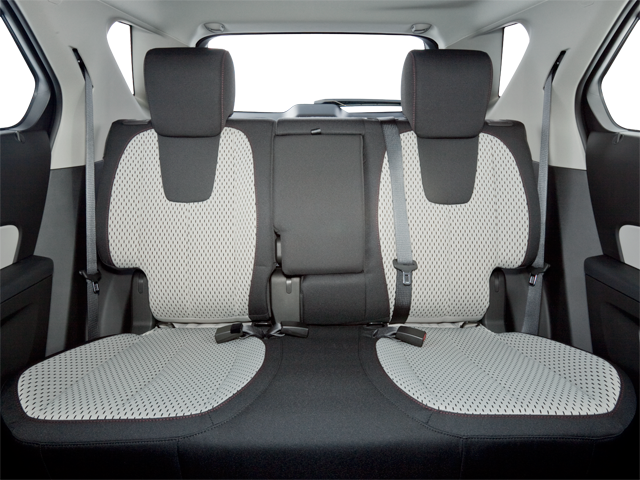 2012 Chevrolet Equinox LT 1LT