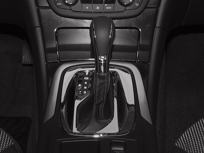 2013 Buick Regal Turbo Premium 2