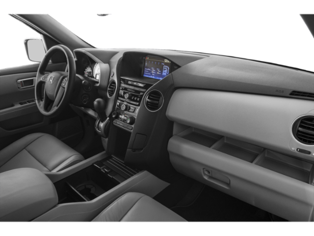 2013 Honda Pilot EX-L