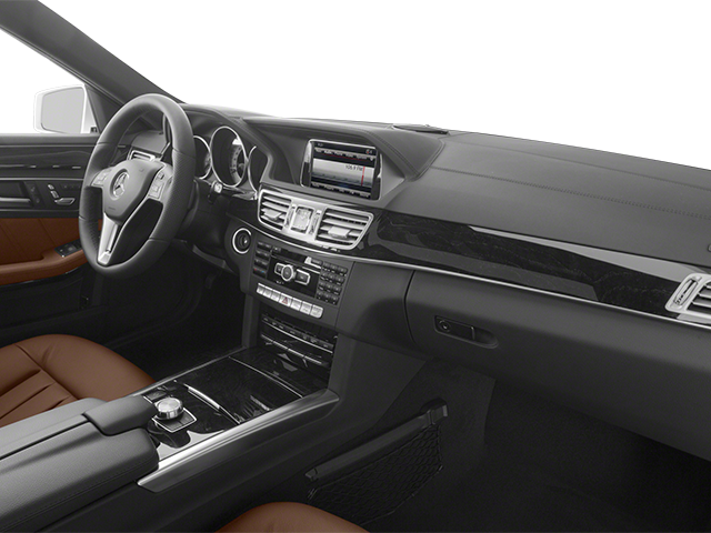 2014 Mercedes-Benz E-Class E 350 4MATIC®