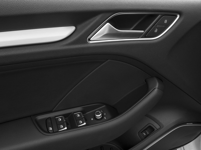 2016 Audi S3 2.0T Prestige quattro