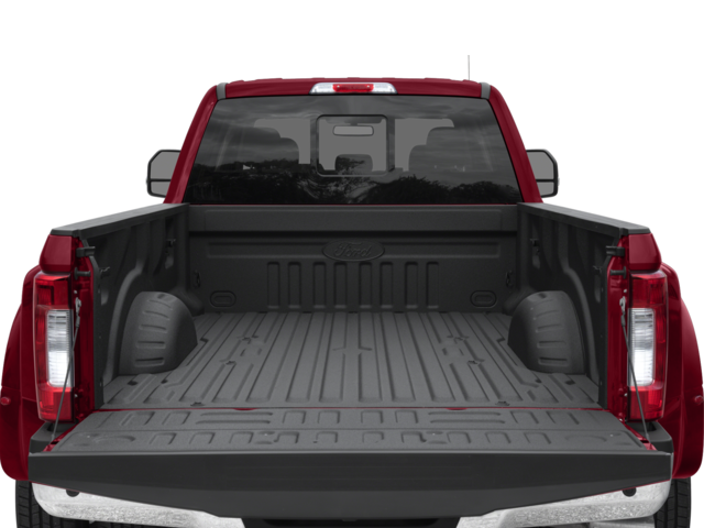 2017 Ford F-350SD Lariat DRW