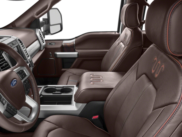 2017 Ford F-350SD King Ranch