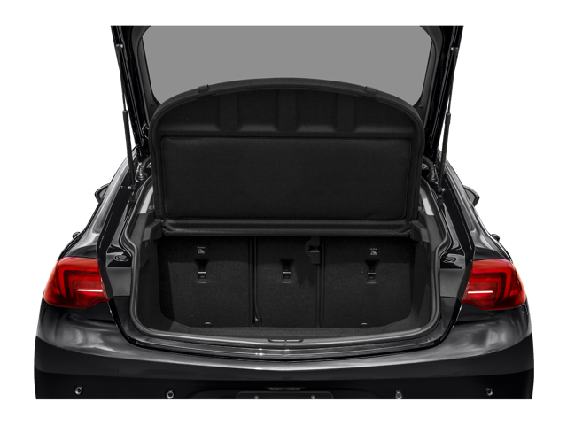 2018 Buick Regal Sportback GS