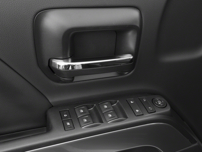 2018 Chevrolet Silverado 2500 HD LT