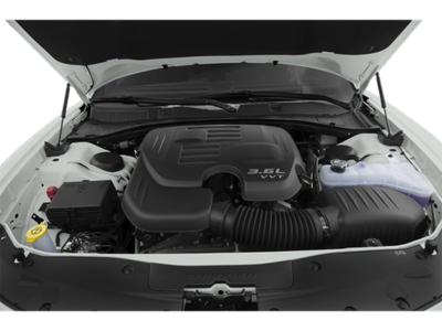 2018 Dodge Charger GT AWD