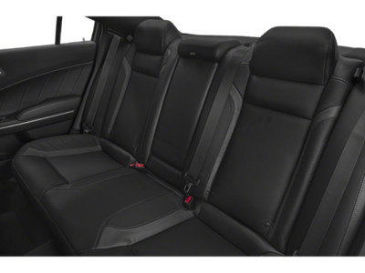 2018 Dodge Charger GT AWD