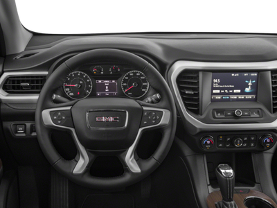 2018 GMC Acadia SLE