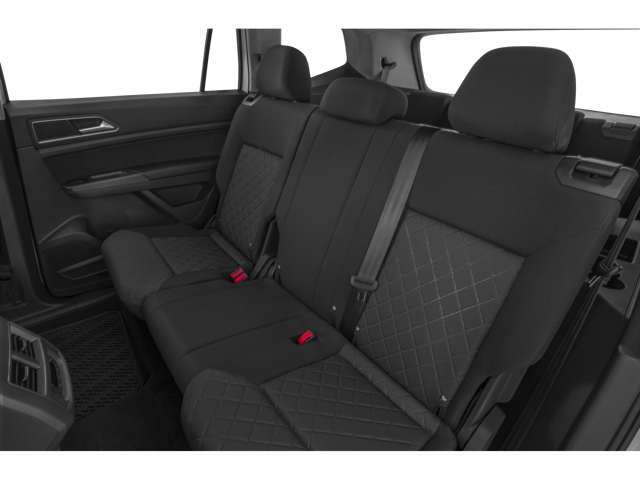 2018 Volkswagen Atlas SEL Premium 4Motion