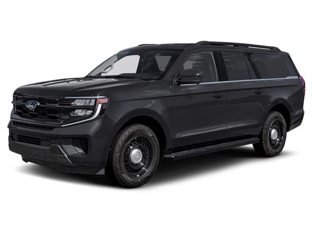 2026 Ford Expedition Max 