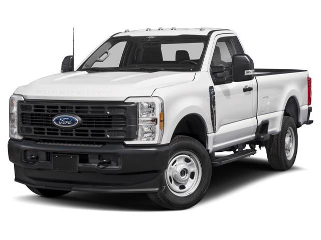 2026 Ford Super Duty F-350 DRW Pickup 