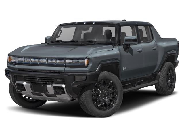 2026 GMC HUMMER EV Pickup 