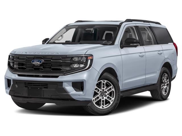 2027 Ford Expedition 