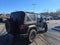2014 Jeep Wrangler Willys Wheeler