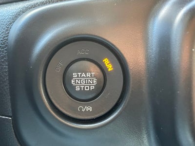 2020 Jeep Wrangler Unlimited Sport Altitude