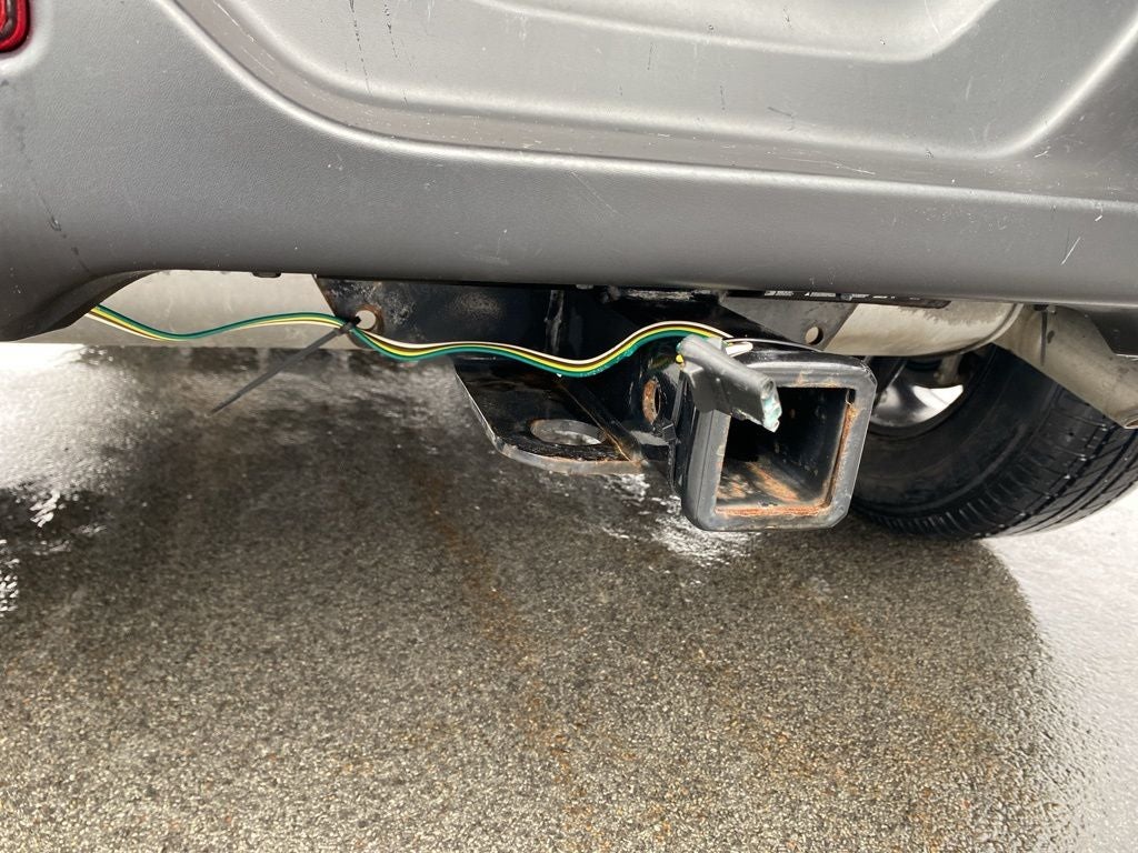 2022 Jeep Wrangler Unlimited Sahara Altitude