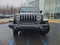 2022 Jeep Wrangler Unlimited Sahara Altitude