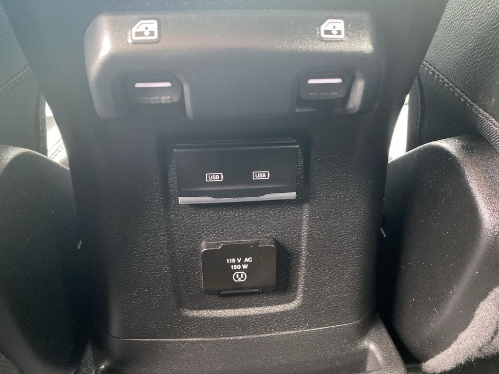 2022 Jeep Wrangler Unlimited Sahara Altitude