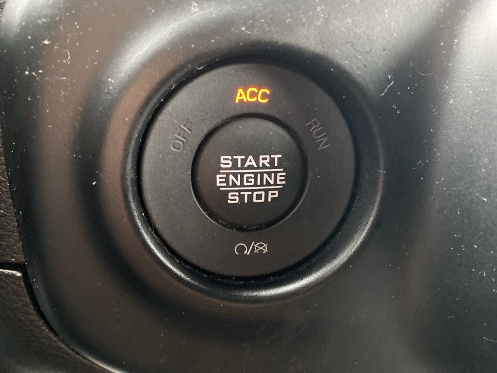 2022 Jeep Wrangler Unlimited Sahara Altitude