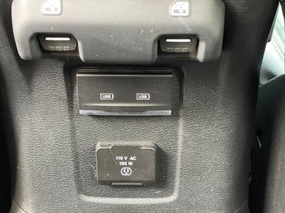 2021 Jeep Wrangler Unlimited Sahara 4xe