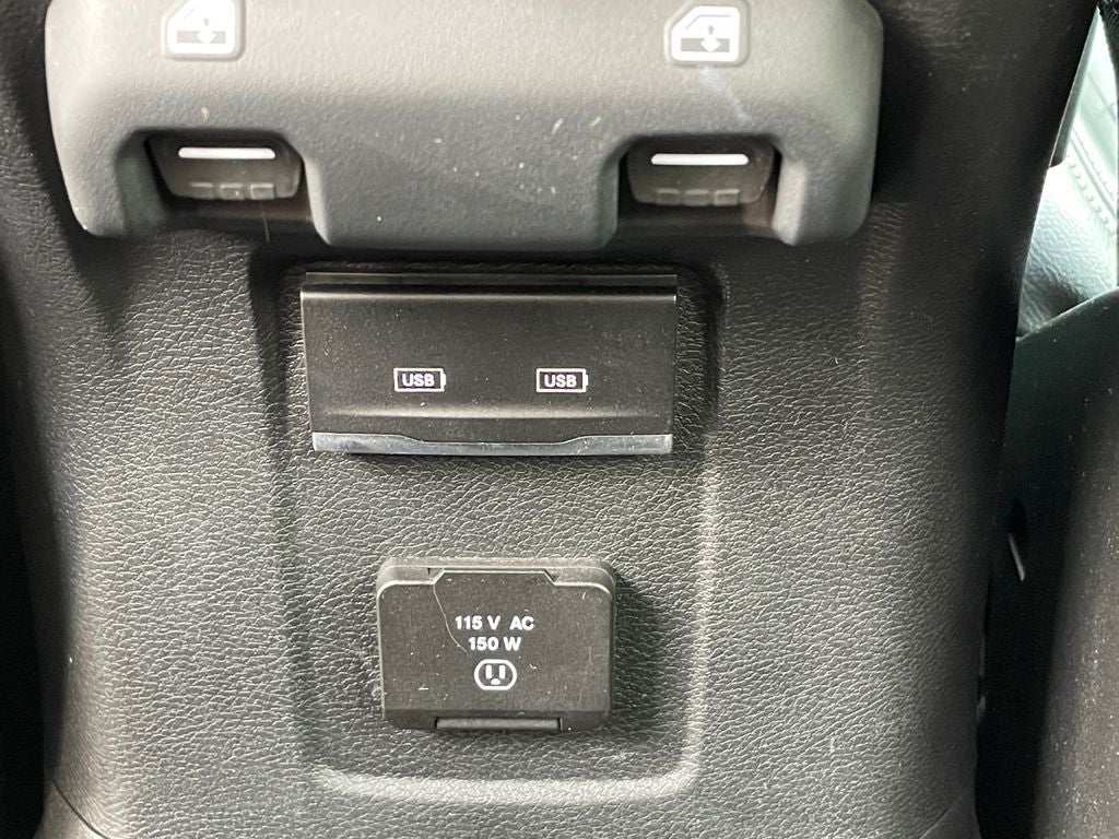 2021 Jeep Wrangler Unlimited Sahara 4xe