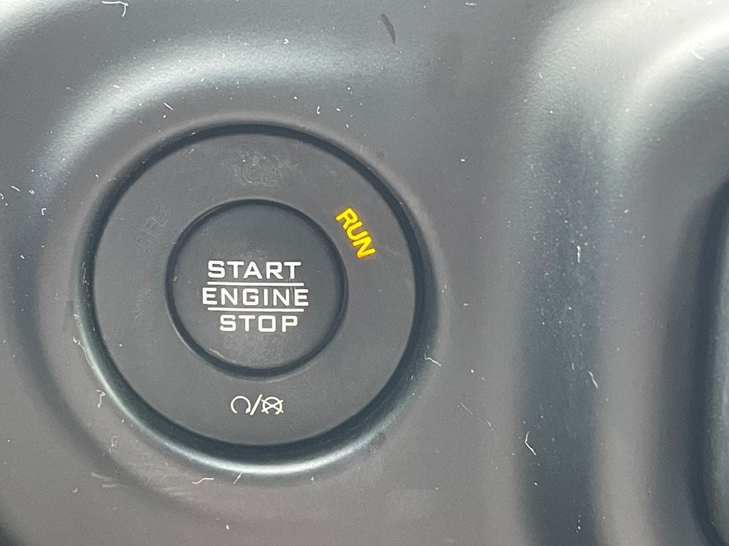 2021 Jeep Wrangler Unlimited Sahara 4xe