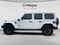 2021 Jeep Wrangler Unlimited Sahara 4xe