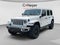 2021 Jeep Wrangler Unlimited Sahara 4xe