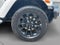 2021 Jeep Wrangler Unlimited Sahara 4xe