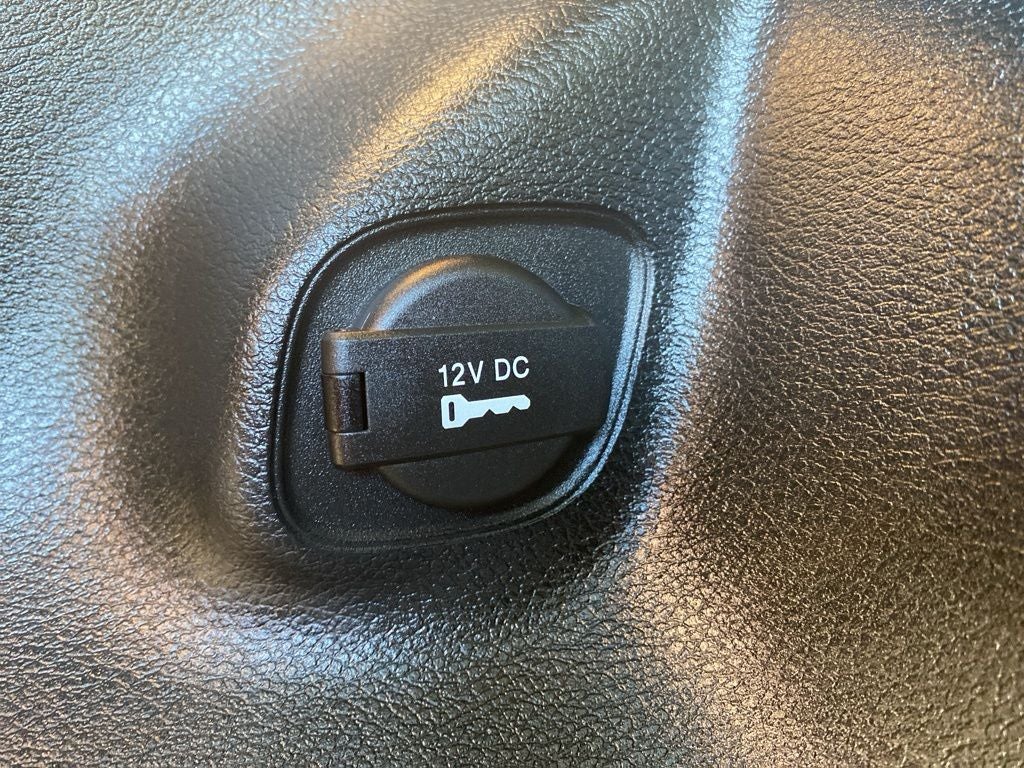 2020 Jeep Cherokee Lux