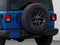 2027 Jeep Wrangler Sport S