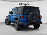 2027 Jeep Wrangler Sport S