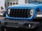 2027 Jeep Wrangler Sport S