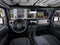 2027 Jeep Wrangler Sport S
