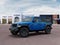2027 Jeep Wrangler Sport S