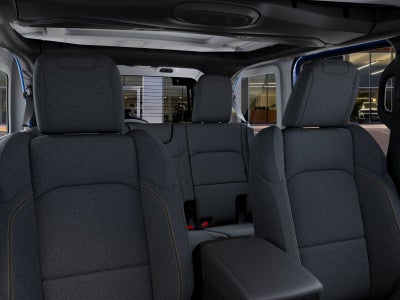 2027 Jeep Wrangler Sport S